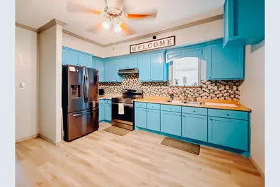 847 S 15th Street #Res, Corsicana, TX 75110 - Photo 5