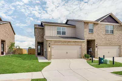 736 Carson Lane, Pilot Point, TX 76258 - Photo 1