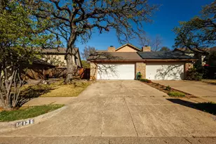 1413 Palmnold Cir E, Fort Worth, TX 76120 - Photo 1