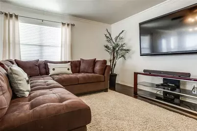 9909 Laurel Cherry Drive, McKinney, TX 75072 - Photo 3