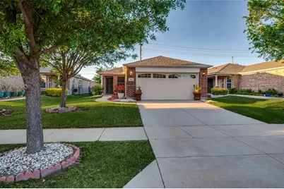 3126 Oyster Bay Drive, Frisco, TX 75036 - Photo 1