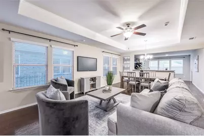 3126 Oyster Bay Drive, Frisco, TX 75036 - Photo 7