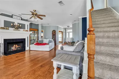 47 Preakness Place Road, Van Alstyne, TX 75495 - Photo 17