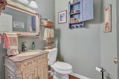 47 Preakness Place Road, Van Alstyne, TX 75495 - Photo 21