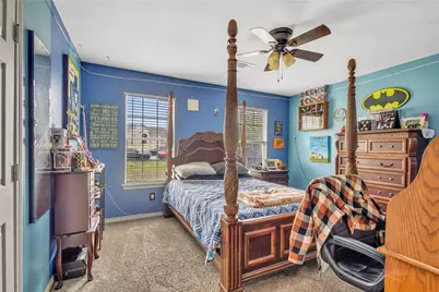 47 Preakness Place Road, Van Alstyne, TX 75495 - Photo 37