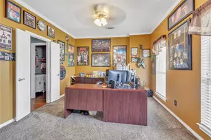 47 Preakness Place Rd, Van Alstyne, TX 75495 - Photo 19