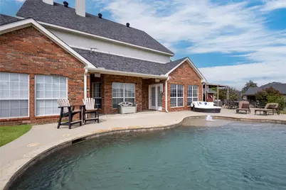 47 Preakness Place Road, Van Alstyne, TX 75495 - Photo 13