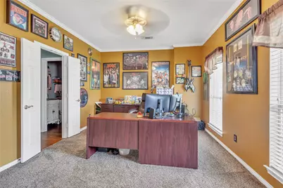 47 Preakness Place Road, Van Alstyne, TX 75495 - Photo 11
