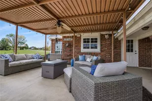 47 Preakness Place Rd, Van Alstyne, TX 75495 - Photo 7