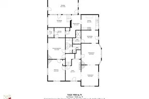 741 N Anglin St, Cleburne, TX 76033 - Photo 1