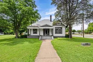 741 N Anglin St, Cleburne, TX 76033 - Photo 1