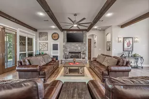 19069 Lakeview Ct, Whitney, TX 76692 - Photo 13