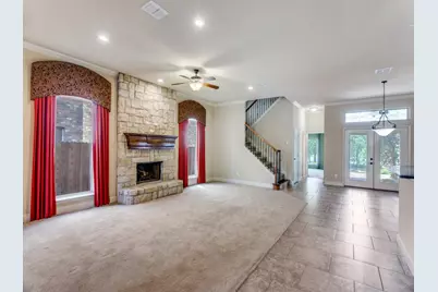 9332 Wood Duck Drive, Fort Worth, TX 76118 - Photo 5