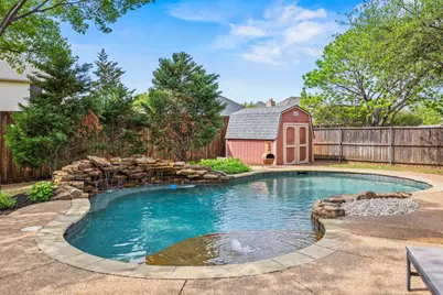 4108 Windy Meadow Drive, Corinth, TX 76208 - Photo 29