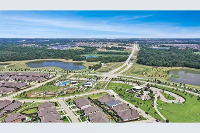 925 Spring Falls Drive, McKinney, TX 75071 - Photo 35