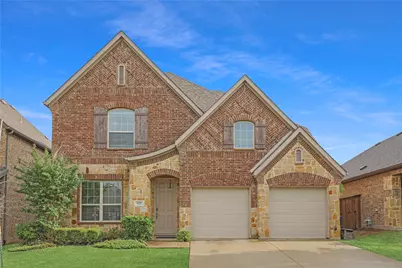 925 Spring Falls Drive, McKinney, TX 75071 - Photo 1