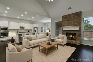 925 Spring Falls Dr, McKinney, TX 75071 - Photo 9