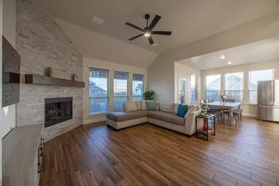 4437 Lupine Estate Drive, Joshua, TX 76058 - Photo 11