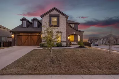 4437 Lupine Estate Drive, Joshua, TX 76058 - Photo 1