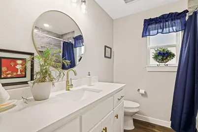 114 W Morton Street, Denison, TX 75021 - Photo 17