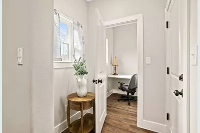 114 W Morton Street, Denison, TX 75021 - Photo 5