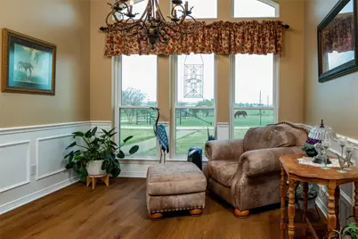 13435 Jackson Road, Krum, TX 76249 - Photo 7