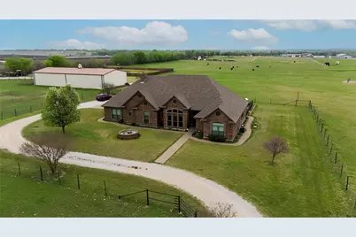 13435 Jackson Road, Krum, TX 76249 - Photo 1