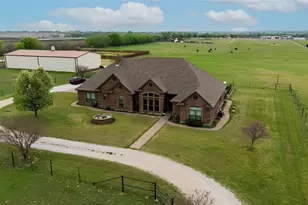 13435 Jackson Rd, Krum, TX 76249 - Photo 1