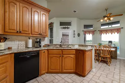 13435 Jackson Road, Krum, TX 76249 - Photo 15