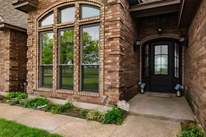 13435 Jackson Road, Krum, TX 76249 - Photo 5