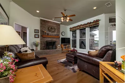 13435 Jackson Road, Krum, TX 76249 - Photo 9