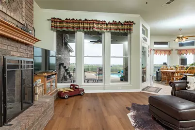 13435 Jackson Road, Krum, TX 76249 - Photo 11