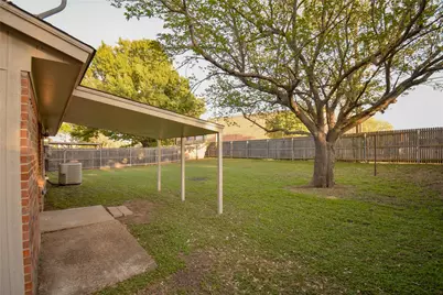 1121 Celeste Street, Crowley, TX 76036 - Photo 11