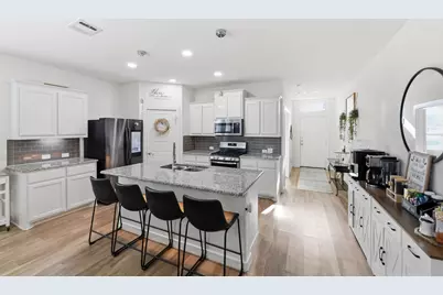 7645 Spring Drive, Watauga, TX 76148 - Photo 11