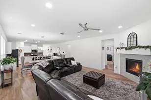 7645 Spring Dr, Watauga, TX 76148 - Photo 3