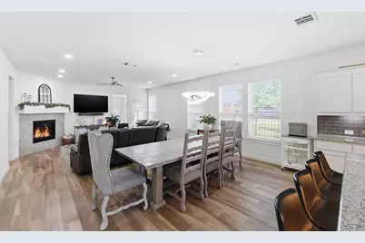 7645 Spring Drive, Watauga, TX 76148 - Photo 13