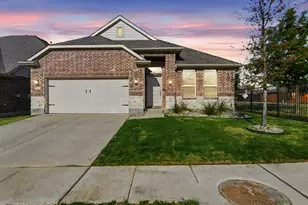 7645 Spring Dr, Watauga, TX 76148 - Photo 1