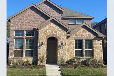 1633 Blakely Place, Little Elm, TX 76227 - Photo 1