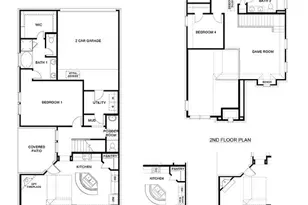 1633 Blakely Pl, Little Elm, TX 76227 - Photo 19