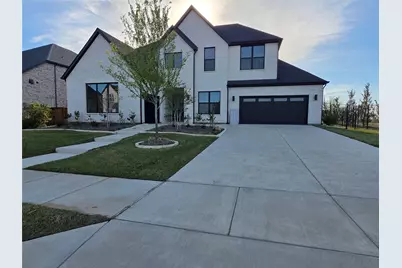 1591 Binkley Avenue, Prosper, TX 75078 - Photo 1