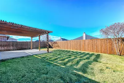1416 Nicholas Lane, Little Elm, TX 75068 - Photo 19