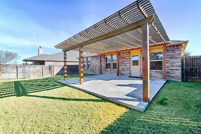 1416 Nicholas Lane, Little Elm, TX 75068 - Photo 17