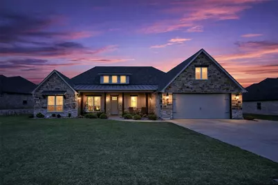 6324 Weatherby Road, Granbury, TX 76049 - Photo 1