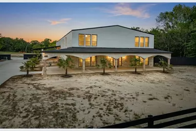 603 S Houston Street, Edgewood, TX 75117 - Photo 1