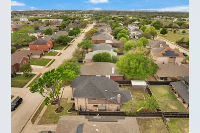 317 Benton Drive, Roanoke, TX 76262 - Photo 31