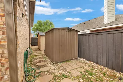 317 Benton Drive, Roanoke, TX 76262 - Photo 27