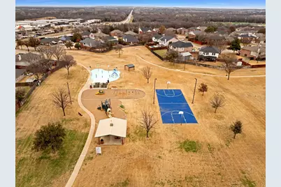 317 Benton Drive, Roanoke, TX 76262 - Photo 37