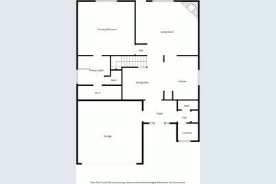 317 Benton Drive, Roanoke, TX 76262 - Photo 39