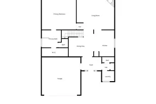 317 Benton Dr, Roanoke, TX 76262 - Photo 39