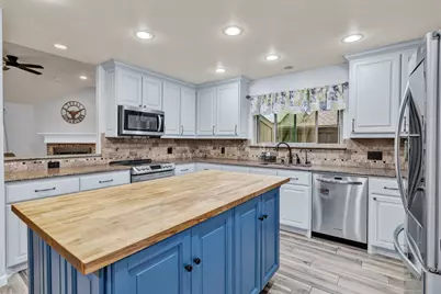 317 Benton Drive, Roanoke, TX 76262 - Photo 5